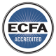 ECFA Accredited - June 2012