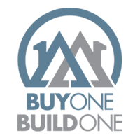 Buy One/Build One